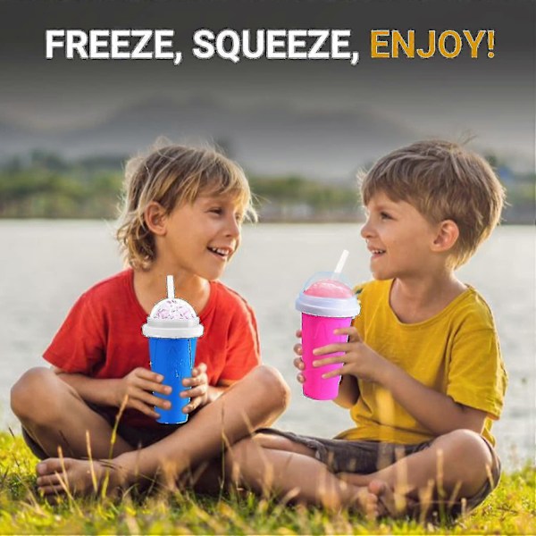 -slushy Maker Slushy Maker Cup Slushie Cup Slushie Maker Slushie Maker Cup Ez Slushy Cup Slushie Cups Maker Cup Slushy Cups Slushy Freeze Cu[D]