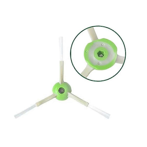 Sivuharjat Yhteensopiva Roomba I/e -sarjan I7 I7+ E5 E6 E7[D] kanssa