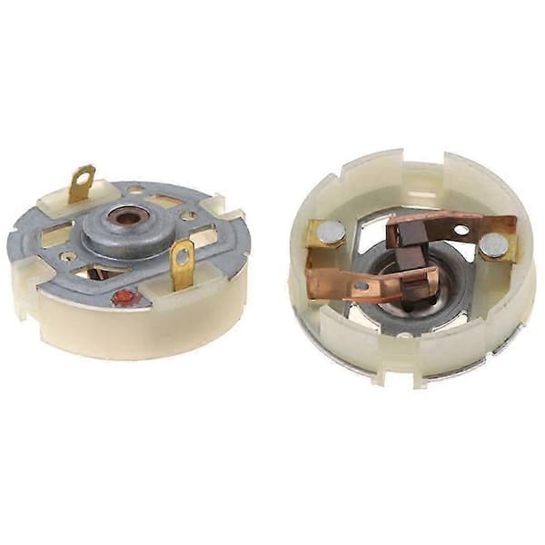 3 stk. RS550 Motor Kulbørsteholder til RS545 555 550[D]