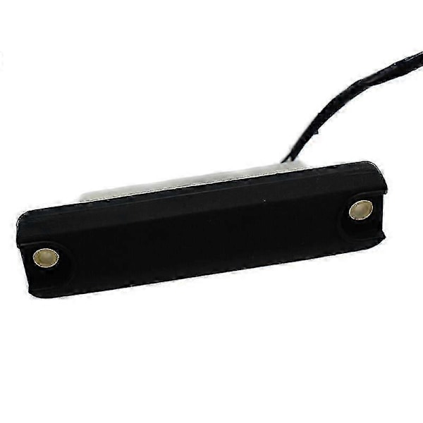 For Toyota Avensis T25 Corolla Verso 2003-2009 Bakluke Håndtak Mini Bryter Bagasjerom Utløser