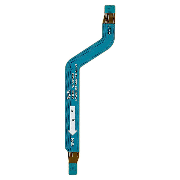Til Samsung Galaxy Z Fold2 5G F916 OEM Signal Antenne Flex Kabel (uden Logo)[D]