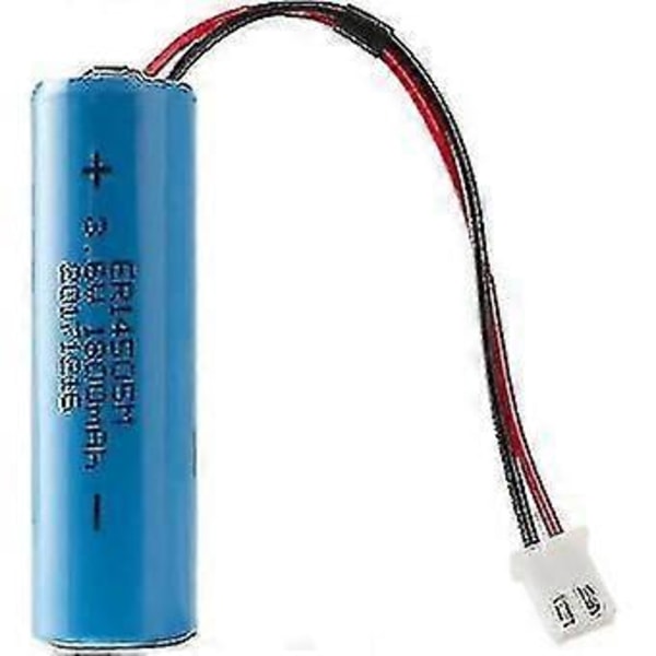 2024 Fluidra Blue Batteri Litiumbatteri for Blue Connect Bassengvannanalysator