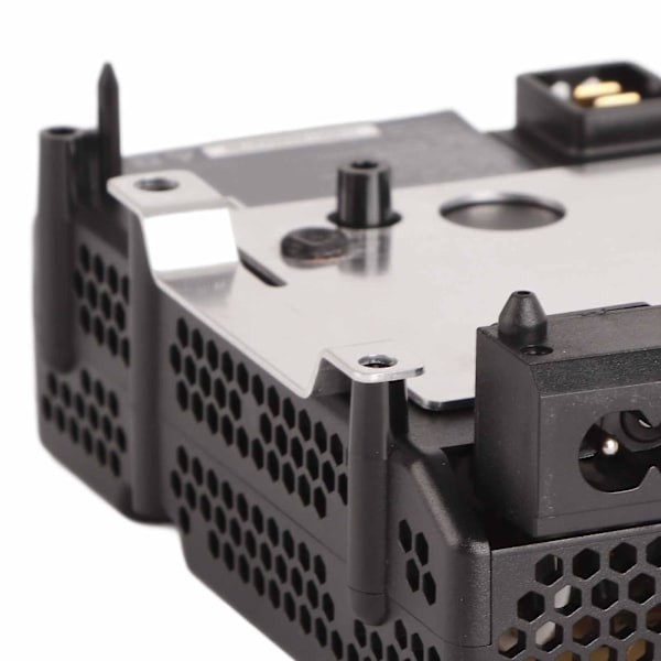 Internt strömförsörjningsersättning för Xbox Series S - 100-240V inbyggd strömadapter