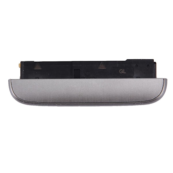 Bottenmodul för LG G5 Grey