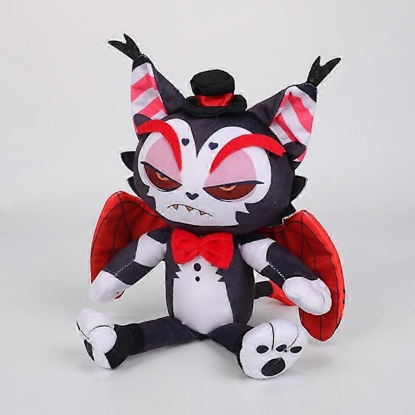 Hazbin Hotel pehmolelut F[D]