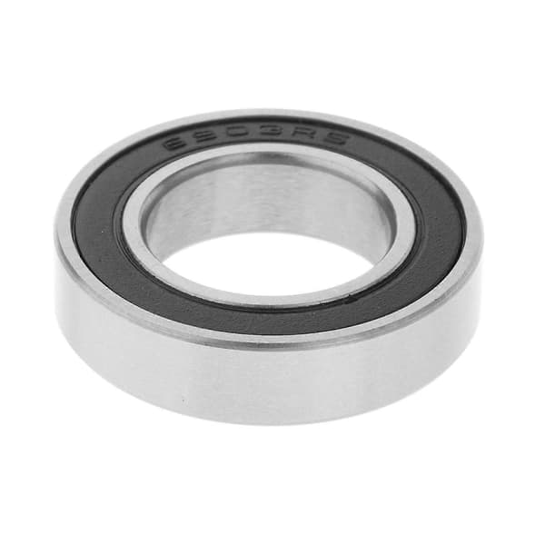 10x Högprecisions Kullager Rullhjul Reparation 6903-2RS 30x17x7mm[D]