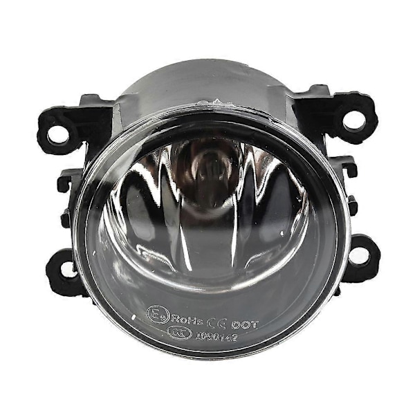 2 stk Frontfanger Tåkelys H11 DC12V 55W Tåkelys for Suzuki SX4 for Swift for Grand Vitara for JIMNY for Alto