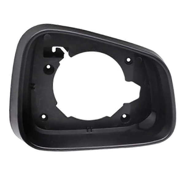 Bakspejlsdækning til Trax Opel Mokka X 2013-2020 - Højre Side black