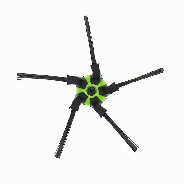 4 stk. sidebørste til Irobot Roomba S9 fejerobot tilbehør[D]