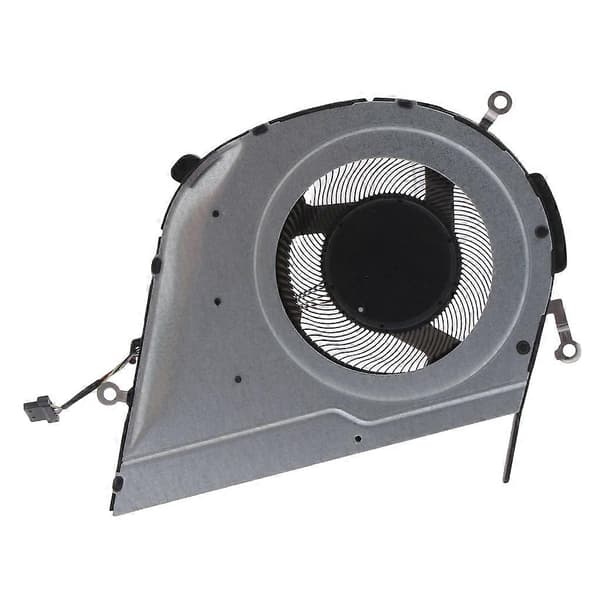 Bærbar Laptop CPU Notebook Køleventilator Udskiftning til X421 S433 M433 M413[D]