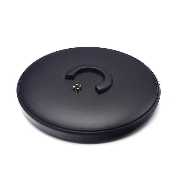 Oplader til Bose Soundlink Revolve, opladningsdock til Bose Soundlink Revolve/Soundlink Revolve+ Plus Bluetooth 360 højttaler[D]