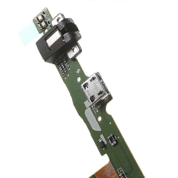 Opladerport Flex Kabel Kompatibel Med Samsung Galaxy Tab A & S Pen SM-P550 WiFi Version[D]
