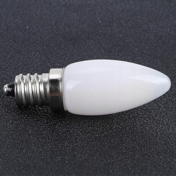 Pærer E12 LED-pære E12[D]