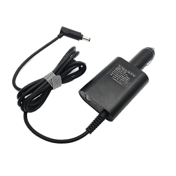 26.1v Bil Lader Strøm Adapter For V6 V7 V8 Dc59 Dc62 Støvsuger Tilbehør 1.8m Bil Lader