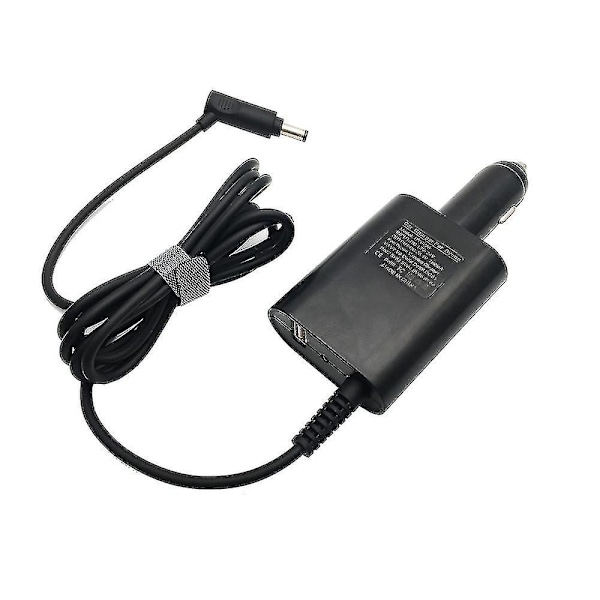 26.1v Car Charger Power Adapter For V6 V7 V8 Dc59 Dc62 Vacuum Cleaner Accessories 1.8m Car Charger