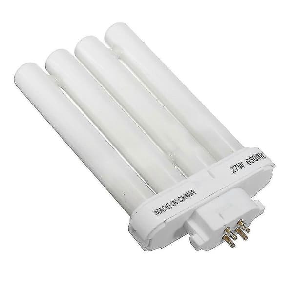 Kompakt LED Panel Lys 27W 4-benet 6500K 27[D]