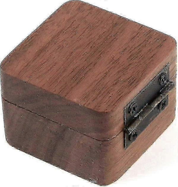 Plektrumfodral Förvaring Akustisk Gitarr Plektrumfodral Hållare Organizer 1st[D]