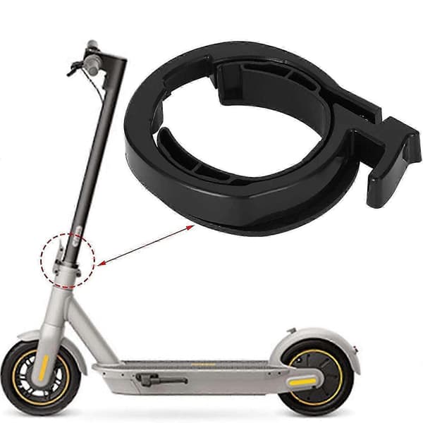 Elektrisk sparkcykel skyddsring för Ninebot Max G30 begränsningsring[D]
