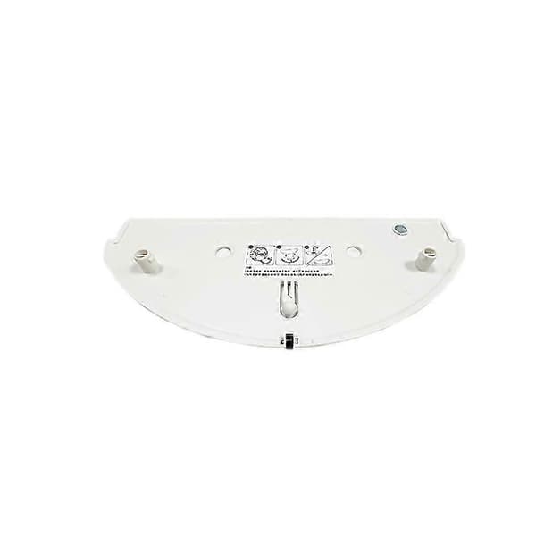 Moppiliinan pidike E10 B112 E12 C103 3C parannettu versio robotti-imurin varaosalle [D] White