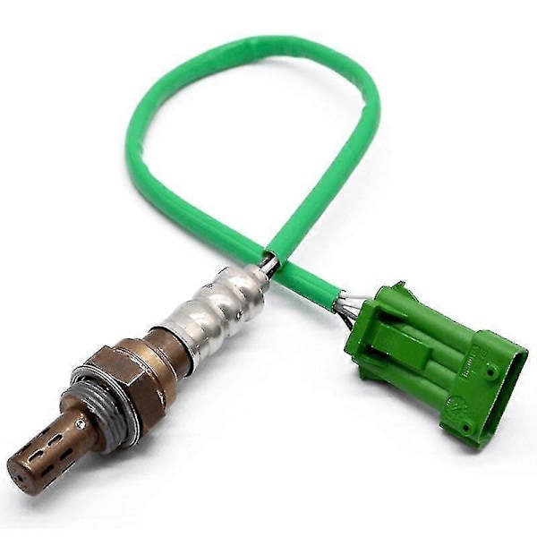Syresensor Lambda Sensor Passar För Citroen C2 C3 C4 Peugeot 206 9657632980 Oza608-u2 1618ro
