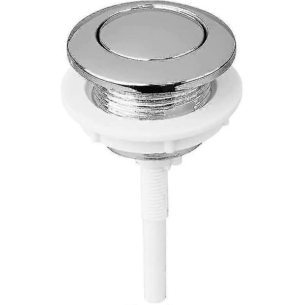 38 mm:n uppopainike kylpyhuoneeseen ja WC:hen, vettä säästävä laite - sopii WC-säiliöön - ZZY