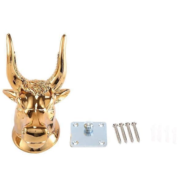 Veggfeste Gitarholder for Ukulele og Gitar[D]