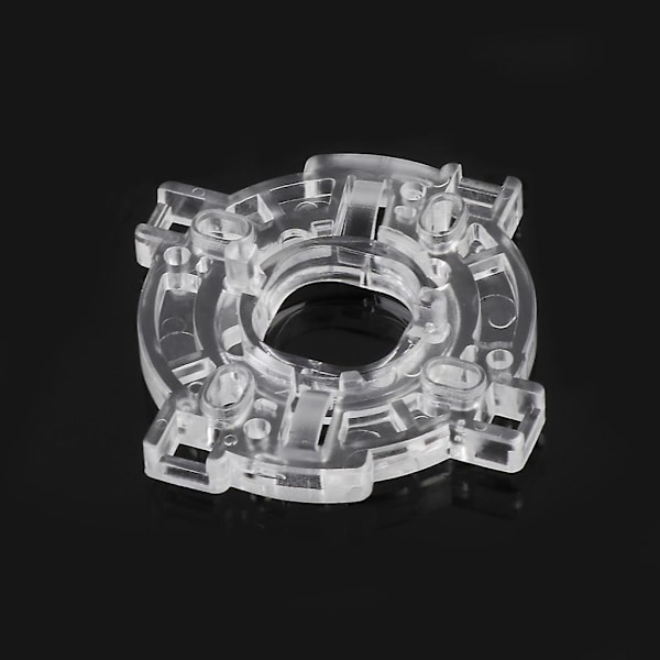 1st Joystick Gate Restrictor för Sanwa GT-Y JLF i åttakantig/kvadratisk/rund form C