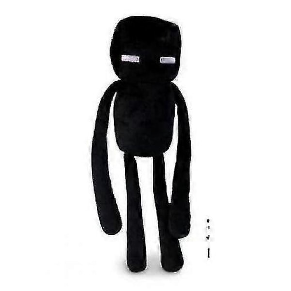 Minecraft Pehmolelu Nukkekokoelma Joululahja[D] 26cm Enderman