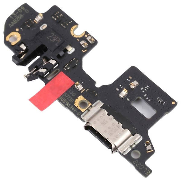 Til OnePlus Nord CE 2 Lite 5G OEM Dock Connector Opladningsport Flex Kabel Reparationsdel (uden Logo