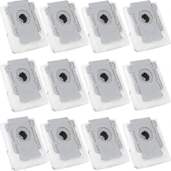 12 Pakkia Imuripusseja iRobot Roomba I & S Sarjoille I7 I7+/plus
