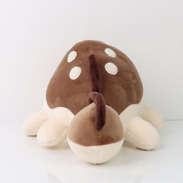 35cm Clodsire Plyschleksak Mjuk Fylld Plushie Dockspelkaraktär Clodsire För Barnfans Samling