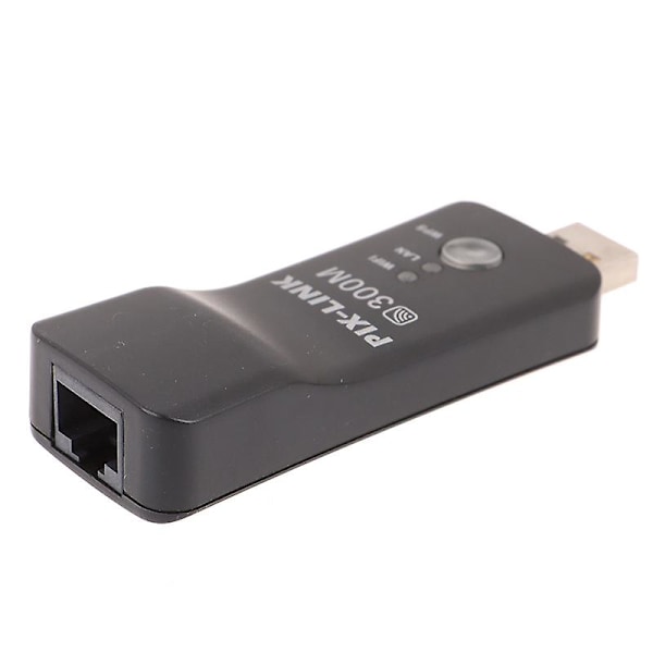 Älykäs TV Uwa-br100 Wifi Langaton USB Lan-sovitin Wifi-toistin Shytmv