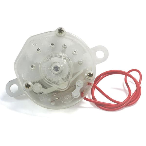 til Cross In 60 Minutter Opgradering Universal Timer Elektrisk Ventilator Væg Mekanisk Swi[D]