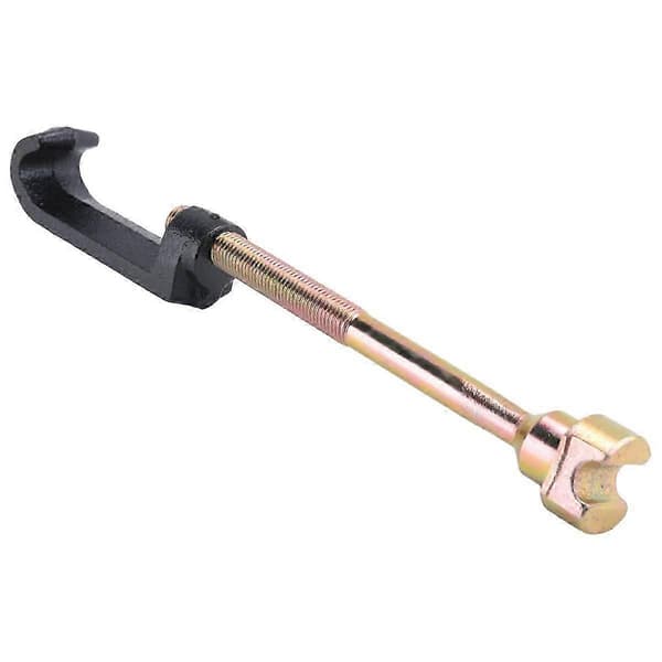 Reservehjulskrog og bolt til Xsara[D] gold  black