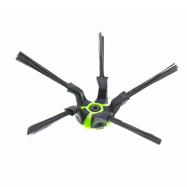4 kpl sivuharjaa Irobot Roomba S9 -lakaisurobotin lisävarusteille[D]