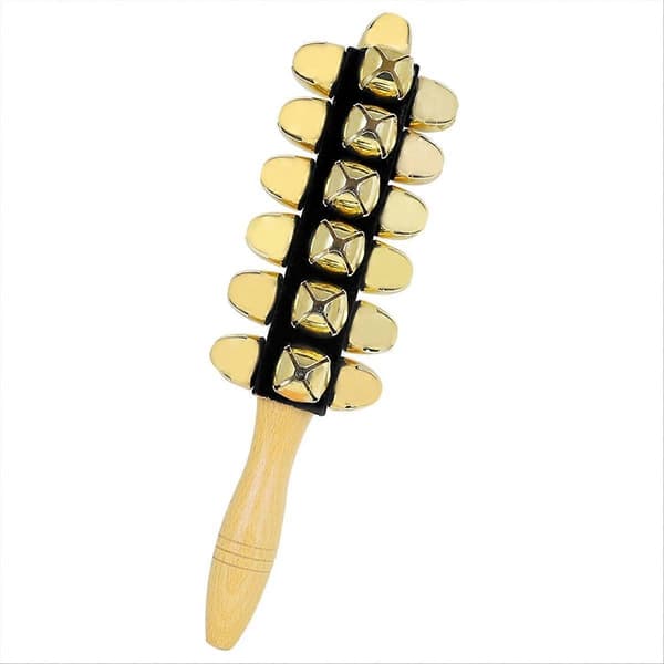Hånd JingleBells nHånd Jingle Bells[D]
