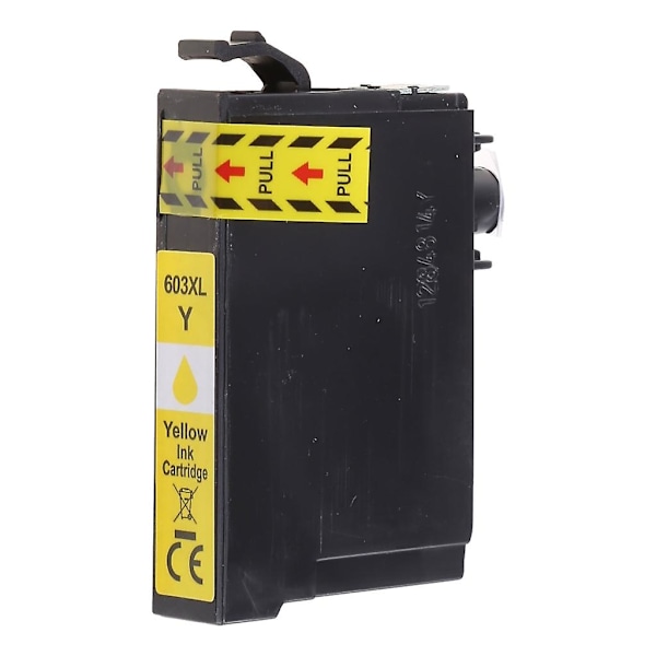 4 Farve 603XL Blækpatroner til Epson XP 2100 2105 3100 3105 4100 4105 Printer[D]