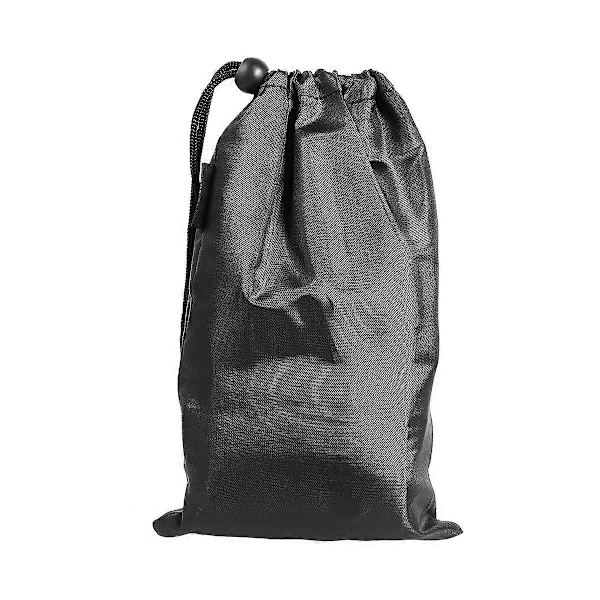 D-ring Forbindelse Clispeed Ankelstropper Polstret D-ring Til Gym Kabelmaskiner Benøvelser Sort 2Stk[D] Black