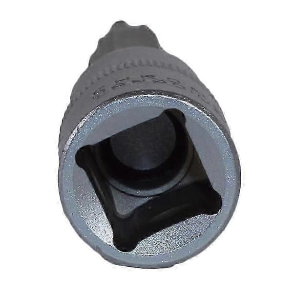 M11 x 100mm 1/2\" Drive Ekstra Lang Ribe Bit Socket For Subaru Svinghjul Yalo[D]
