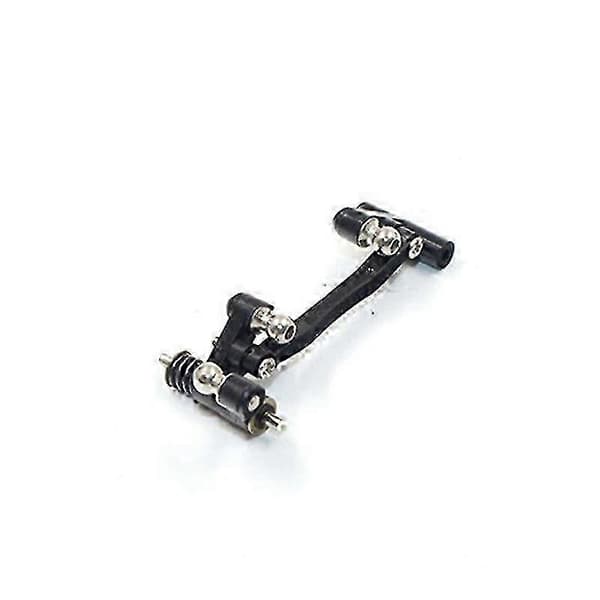 Styrestangsmontering til Pxtoys 1/18 RC Bil Reservedele Kompatibel med PX9300 9301 9302[D]