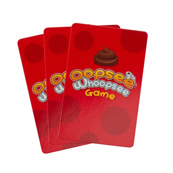 Oopsee Whoopsee Brädspel Familjespel[D]