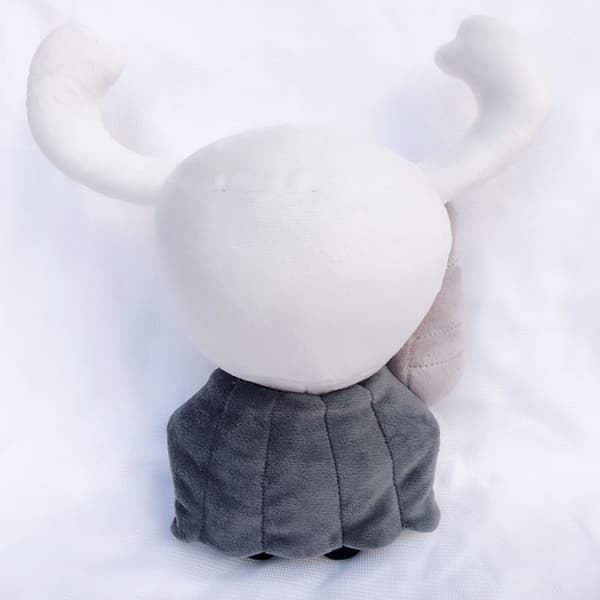 Hollow Knight Tecknad Docka Påskpresent Plyschdocka