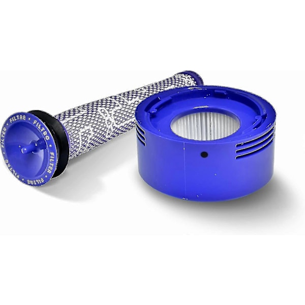 Reservefilter for Dyson V8 V7 Reservefilter for Dyson V8+ V8 V7