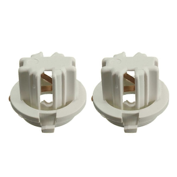 Baklykt Pære Sokkel for X5 E53 E70 E65 X3 E83 63216943036[D] 2 pcs