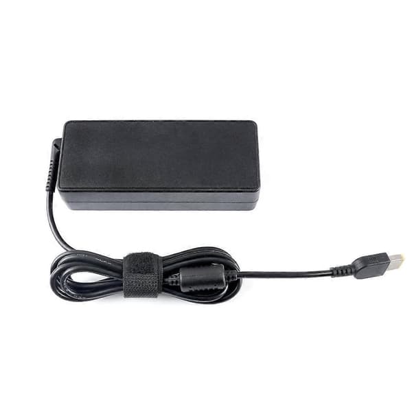 20V 4.5A Laptop Adapter Oplader 90W USB Strømforsyningsadapter til Tablets Laptop[D]
