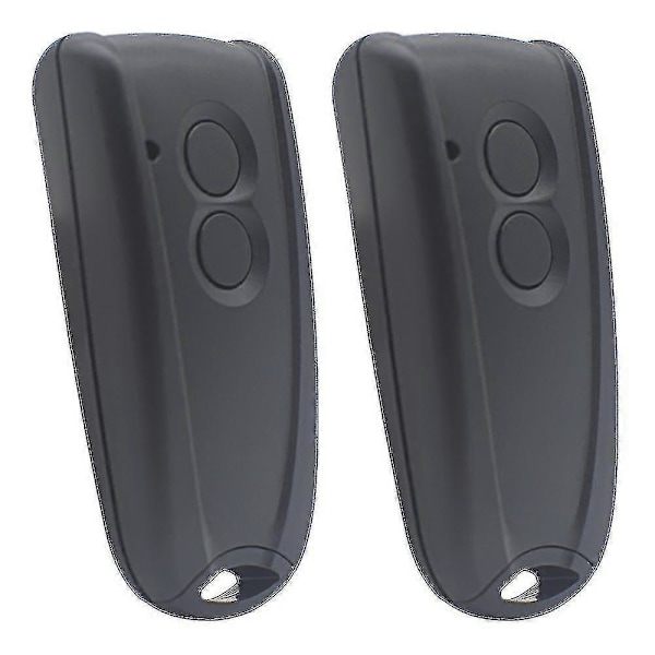 2024 Nyaste Liten Fjärrkontroll Ersätter Ecostar Rsc2 433 Hormann Rse2 433mhz Motor Liftronic 500 700 800
