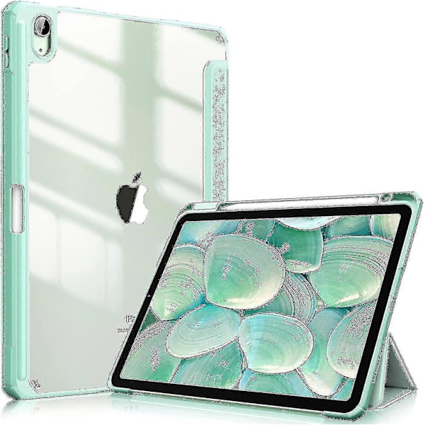 iPad Air 5:e generation (2023) / iPad Air 4:e generation (2023) Green