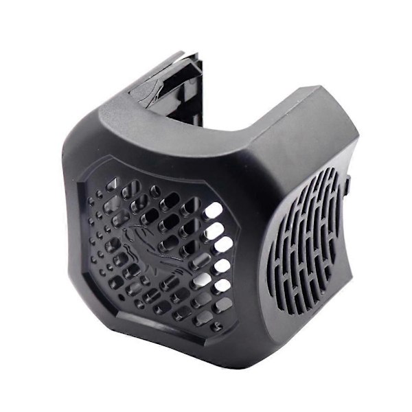 Samlet Hotend Blæserdæksel Kit til udskiftning af Hotend til Ender3 V2 With fan