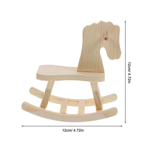 3D Trepuslespill Pedagogisk Leke for Lek 3 Sett Montering[D]