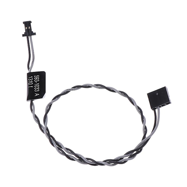Harddisk HDD Temperatur Sensor Kabel for iMac 27\" A1312 2010 593-1033
